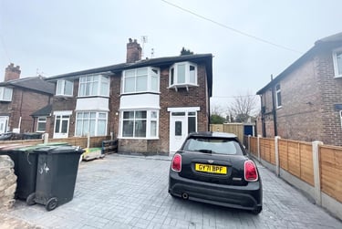 6 bed house, Coventry Road, Beeston, Nottingham, NG92EG - Image 3